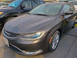 Chrysler 200